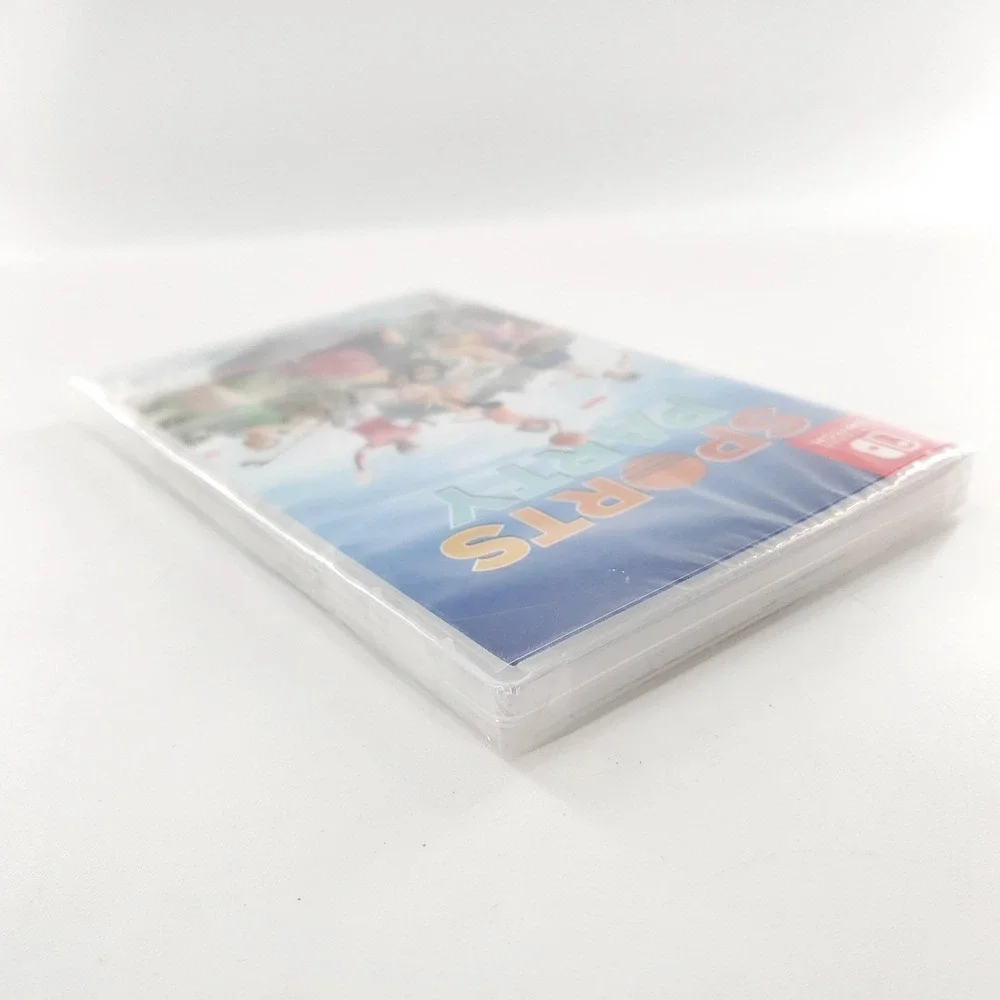 Hasbro Party Nintendo Switch Brand New Factory Sealed